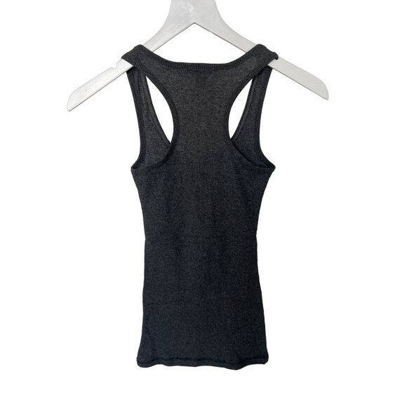 Bozzolo Ribbed Racerback Tank Top Bundle - Picture 4 of 4